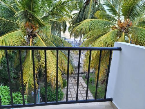 Apartamento Patuca C4