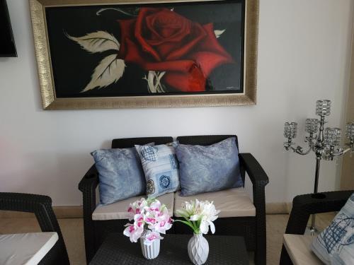 Apartamento Patuca C4