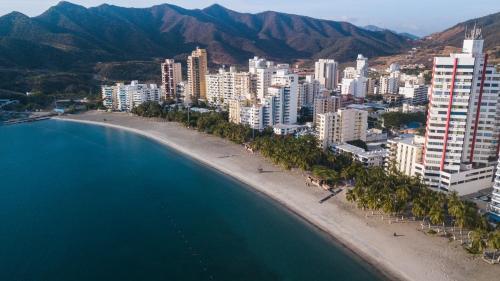 Apartamento Patuca C4