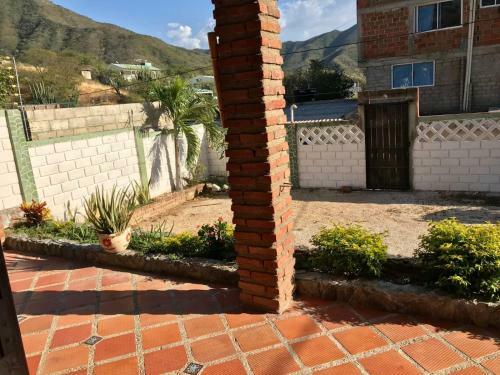 Caba�a En Taganga Santa Marta