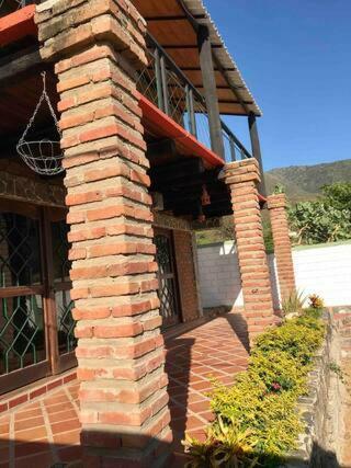 Caba�a En Taganga Santa Marta