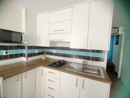 Apartamento Casco Historico