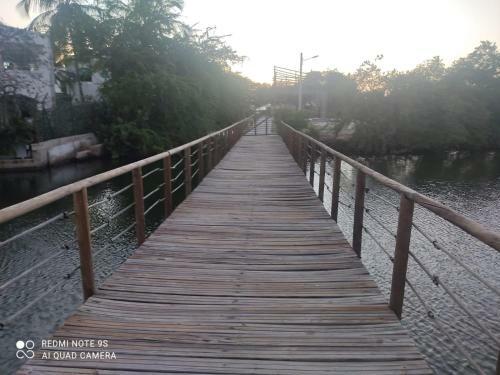 Apartamento Sierra Beach Resort