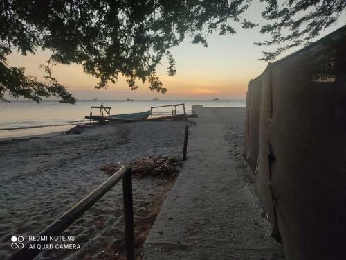 Apartamento Sierra Beach Resort