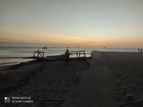 Apartamento Sierra Beach Resort