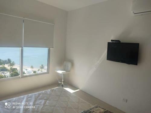 Apartamento Sierra Beach Resort