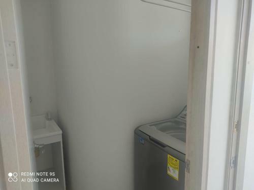 Apartamento Sierra Beach Resort