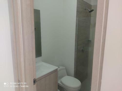 Apartamento Sierra Beach Resort