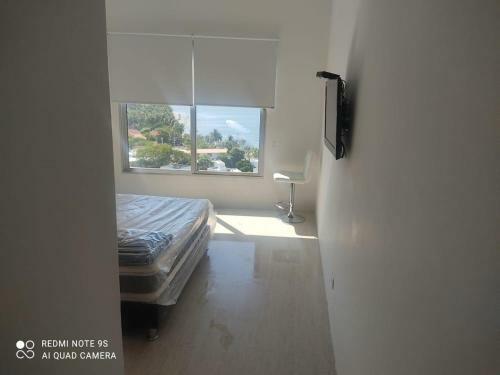 Apartamento Sierra Beach Resort