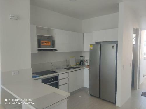 Apartamento Sierra Beach Resort