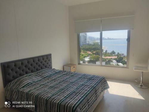 Apartamento Sierra Beach Resort