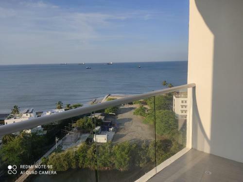 Apartamento Sierra Beach Resort