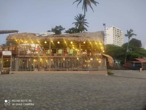 Apartamento Sierra Beach Resort