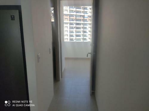 Apartamento Sierra Beach Resort