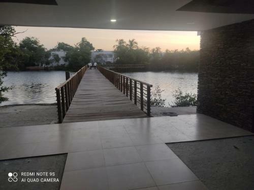 Apartamento Sierra Beach Resort