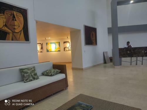 Apartamento Sierra Beach Resort