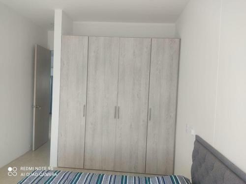 Apartamento Sierra Beach Resort