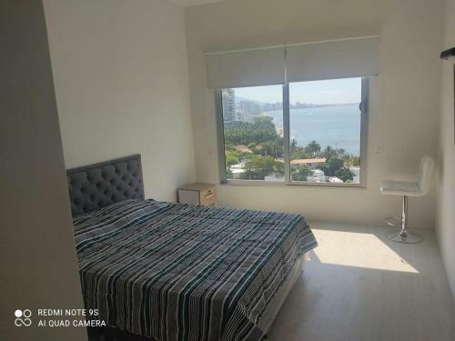 Apartamento Sierra Beach Resort