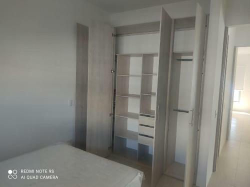 Apartamento Sierra Beach Resort