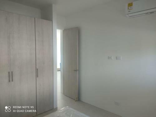 Apartamento Sierra Beach Resort