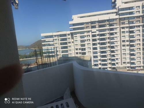 Apartamento Sierra Beach Resort