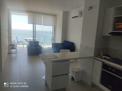Apartamento Sierra Beach Resort