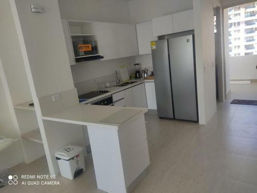 Apartamento Sierra Beach Resort