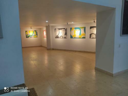 Apartamento Sierra Beach Resort