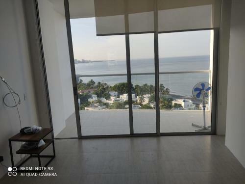 Apartamento Sierra Beach Resort