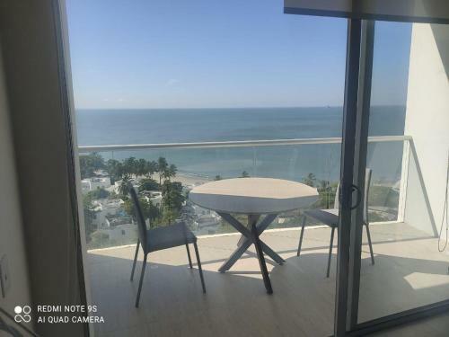 Apartamento Sierra Beach Resort