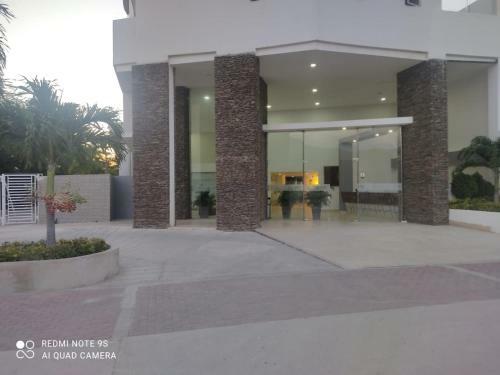 Apartamento Sierra Beach Resort