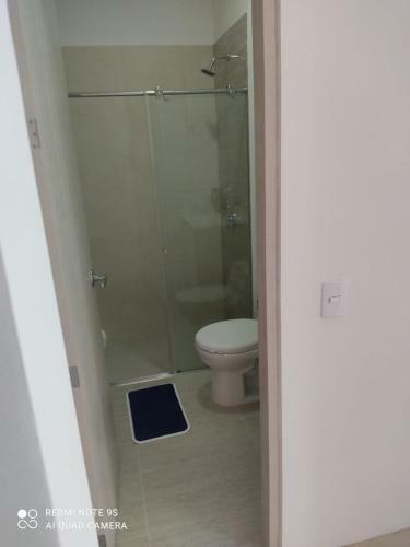 Apartamento Sierra Beach Resort