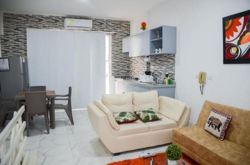 Apartamento Salida Directa Al Mar Nautilus 208