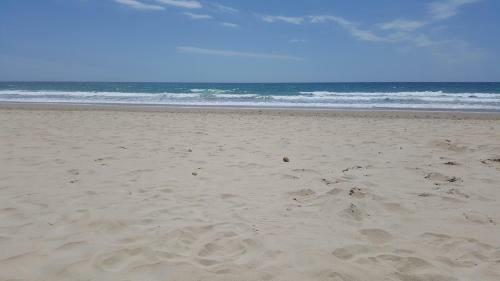 Apartamento El Cari�o De La Playa