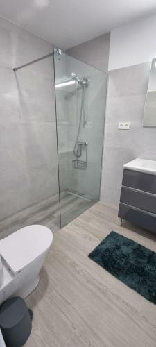 Apartamento El Cari�o De La Playa