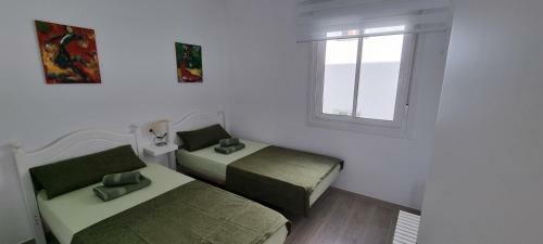 Apartamento El Cari�o De La Playa