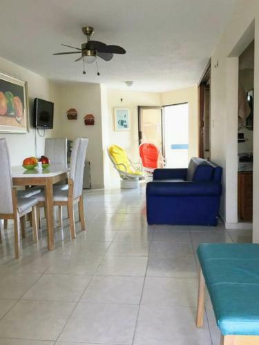 Apartamento Con Piscina, Ascensor Y Parqueadero