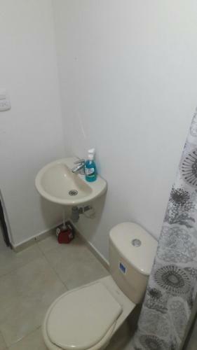 Hostal Habitacion Privda 202 Casa Sunset