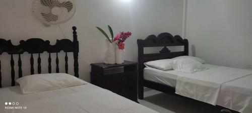 Agroturismo Casa Tikua