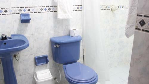 Habitacion Privada Playa Center