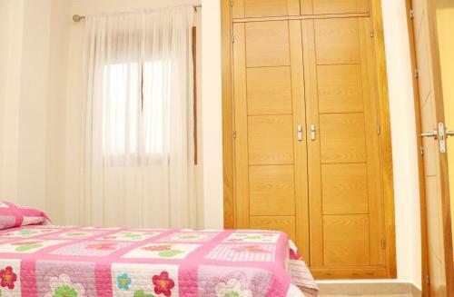 Apartamento Teresa Planta Baja