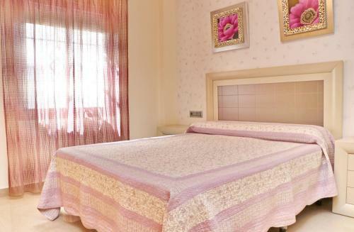 Apartamento Teresa Planta Baja