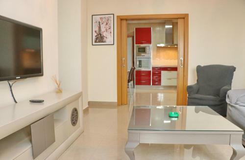 Apartamento Teresa Planta Baja