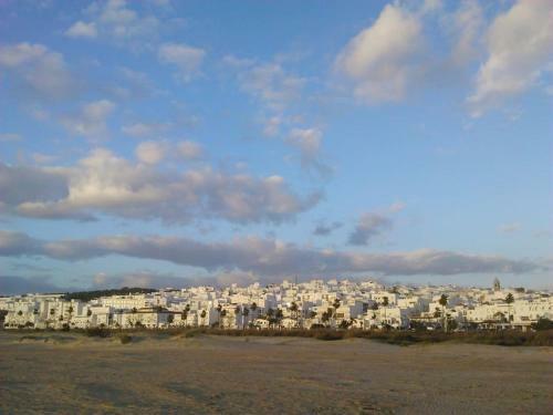 Apartamento Coraz�n De Conil