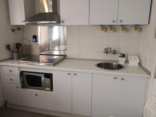 Apartamento Coraz�n De Conil