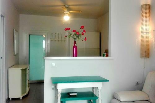 Apartamento Coraz�n De Conil