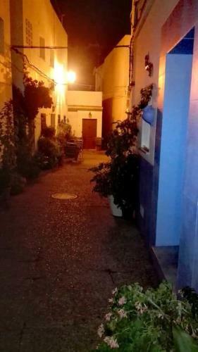 Apartamento Coraz�n De Conil