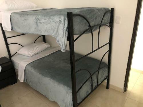 Apartamento Sunset