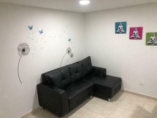 Apartamento Sunset