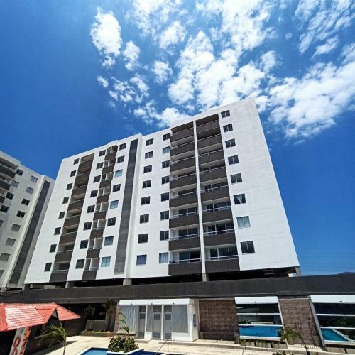 Apartasuite Tayrona